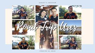 Road Trip express a Ures | Karent&Abraham