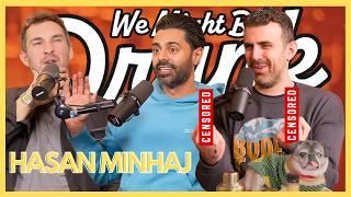 Hasan Minhaj - Mark Normand & Sam Morril