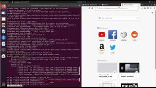 Linux - Instalar Unifi Controller 6.0.43 en Ubuntu server 20.04