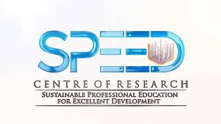 The Centre of Research -Sustainable Professional Education for Excellent Development from FPTV,UTHM