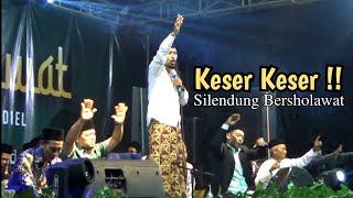 Paling Banyak Di Cari  Keser - Keser Santri Kendi Live Silendung Penungukulan