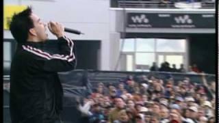 Linkin Park - 05 - Points Of Authority (Rock am Ring 03.06.2001)