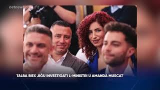 Talba biex jiġu investigati l-ministri u Amanda Muscat