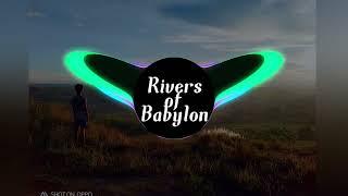 WinMix-Rivers of Babylon Cover