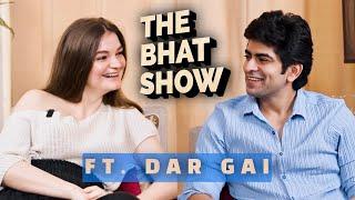 Dar Gai on filmmaking, Intimacy Direction, Jugaad Motion Pictures and much more