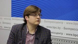 Прямая трансляция пользователя belpresscenter