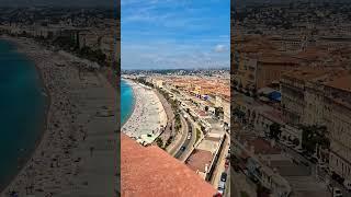  France Summer Travel Compilation French Riviera