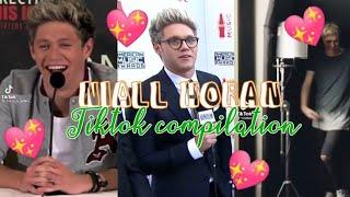 Niall Horan Tiktok Compilation