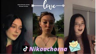 Nikaachorna 4 (Beautiful russian girl) красивая русская девушка