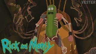 Рик и Морти - Лучшие моменты (Rick and Morty)