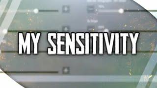 BEST SENSITIVITY SETTING OF PUBG MOBILE LITE SENSITIVITY ZERO RECOILCONTROL (GoD AD)