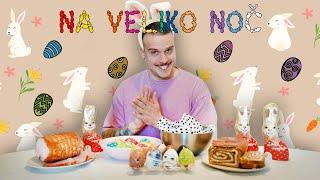 KoriKaver - NA VELIKO NOČ (parody cover)