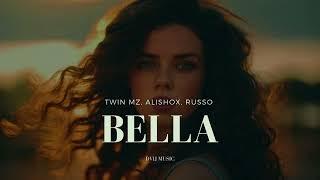 Twin mz, Alishox, Russo - Bella