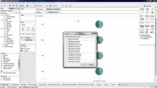 How to Format a Beautiful, Interactive Key-Metrics Dashboard