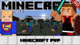 McPvP - Hunger Games #012 [Deutsch] [HD]