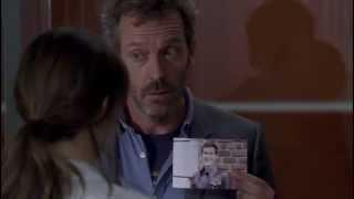 House-Thirteen Moment