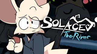 Solace: The River (Chapter 1, Pt. 3)