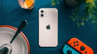 A Day in the Life with the iPhone 12!