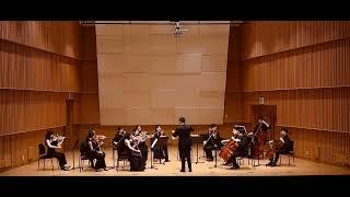 P.I. Tchaikovsky, Serenade for Strings Performed by Ensemble YUTERPE on June 9th, 2024