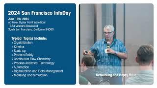 2024 InfoDay - San Francisco, CA - METTLER TOLEDO