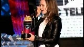 Ellen Page - Best Female Performance[ Mtv Movie 2008 ]