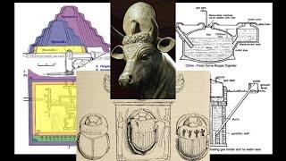 Episode Five: The Esoteric Symbolism of the Scarab and Apis Bull