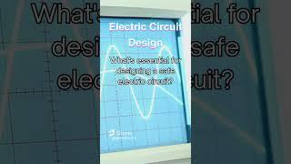 Designing Safe Circuits! | The Secrets Behind Electric Circuit Design! ️