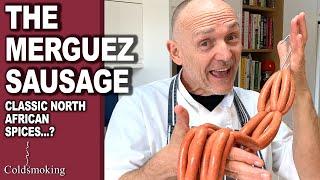 Irresistible Merguez Sausage: A Must-Try Recipe!