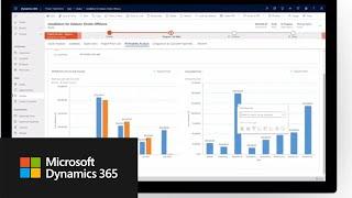 Win more bids with Dynamics 365 Project Operations