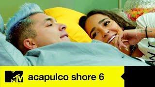Episodio 5 | Acapulco Shore 6