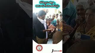 #janasenaparty #telugu #jspforever #politicalparty #pawankalyan #ternekalvenkappa