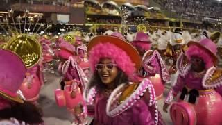 2019 Rio Carnival Special Group Sambadrome Parade (3/3/2019): Imperatriz (9/10)