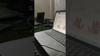 Typing test speed practice !! 36wpm !! #shorts #trending #viral #svit #video #shortvideo #ytshorts