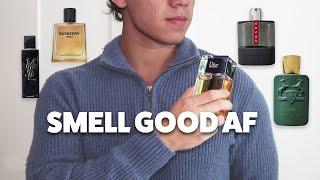 10 Best Colognes You NEED This Fall