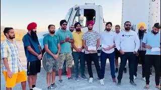 Punjabi Truck Training School | Punjabi truck Driving school | Best Indian CDL school | Utah