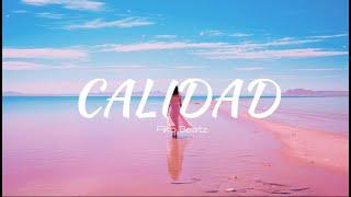 Soolking x Maes Type Beat "CALIDAD" (Prod. Fiko beatz)