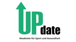 UPdate – Akademie für Sport und Gesundheit