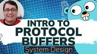 Introduction to Protocol Buffers (gRPC Tutorial using buf) with Golang/Ruby Examples