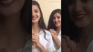 Prisma & princy tiktok video