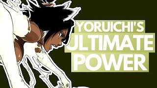 THE LIGHTNING CAT - Analysing Yoruichi's Questionable ULTIMATE Technique | Bleach Discussion