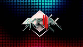 Skrillex Voltage [HD]