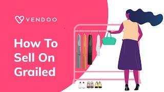 Learn How To Sell On Grailed with These Easy Steps!