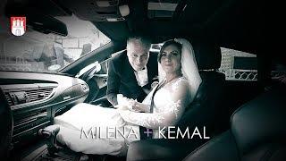 Elegant Turkish Wedding in Hamburg | ein Hochzeitsfilm von Boutique Wedding Films