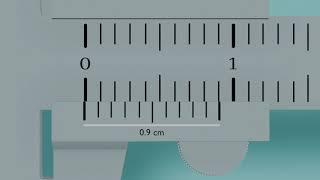 Why Vernier Calipers Work