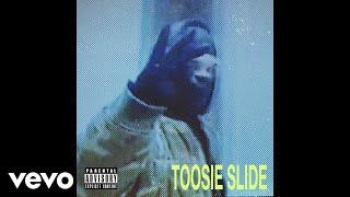 Drake - Toosie Slide (Official Explicit Audio)