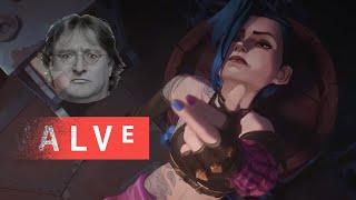 How Riot used Valve to take over the Gaming Industry