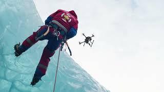 Drones in Search and Rescue (SAR): Swift Aerial Heroes in Hasty Searches