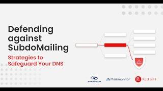 Defending Against SubdoMailing: Strategies to Safeguard Your DNS with Spamhaus & Markmonitor