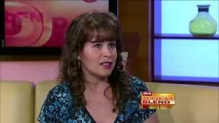 The Morning Blend - Author Silvia Acevedo talks about her young adult novel, God Awful Loser