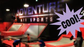 Review of Adventure Air Sports - Rock Hill, SC